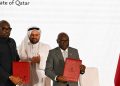 M23, DR Congo ink fresh roadmap to peace in Doha