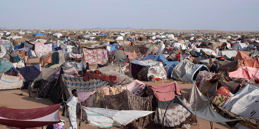 Mediators' proposal for Sudan stipulates three-month truce: senior Saudi official ht-csp/dc