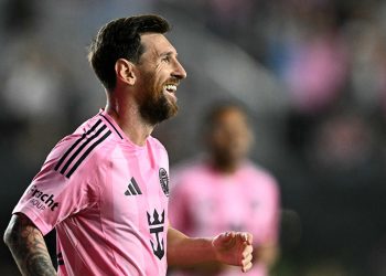 Messi magic as Miami thrash Cincinnati, face NYCFC next