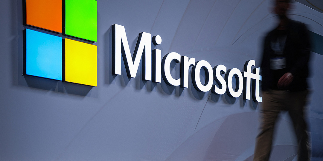 Microsoft says to invest $10 bn in Portugal AI data centre
