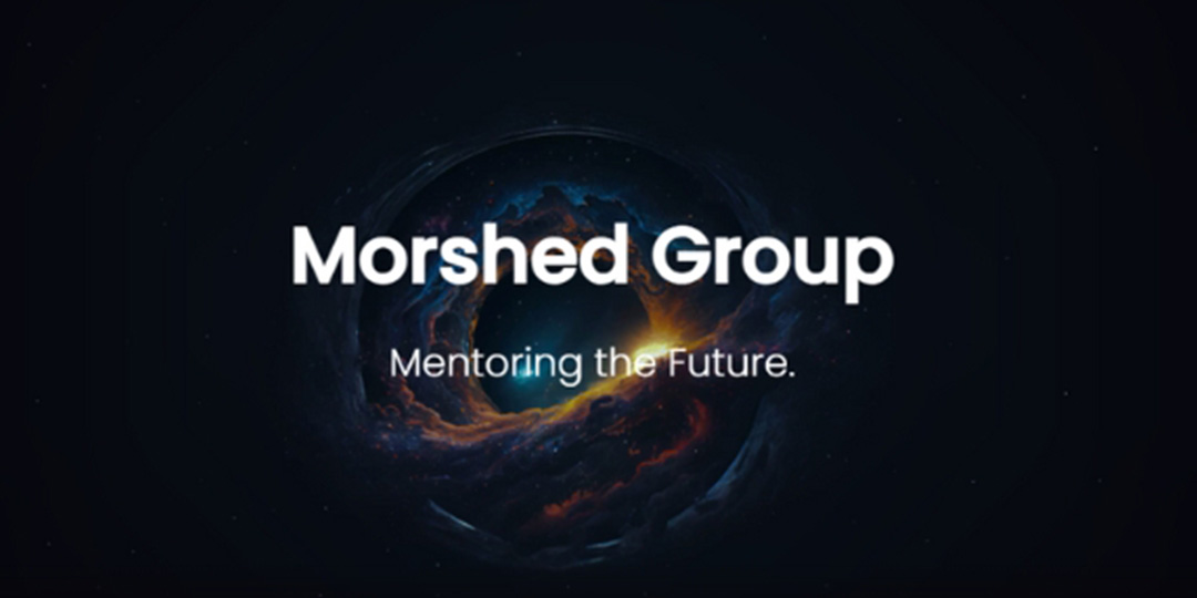 Morshed Group Announces Iraq’s Most Comprehensive Business Services Suite.