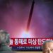 N. Korea warns of more 'offensive action' after latest missile launch