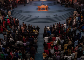 Nigeria constitution does not tolerate religious persecution: govt