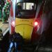 Nine suffer 'life-threatening injuries' in UK train stabbing: police