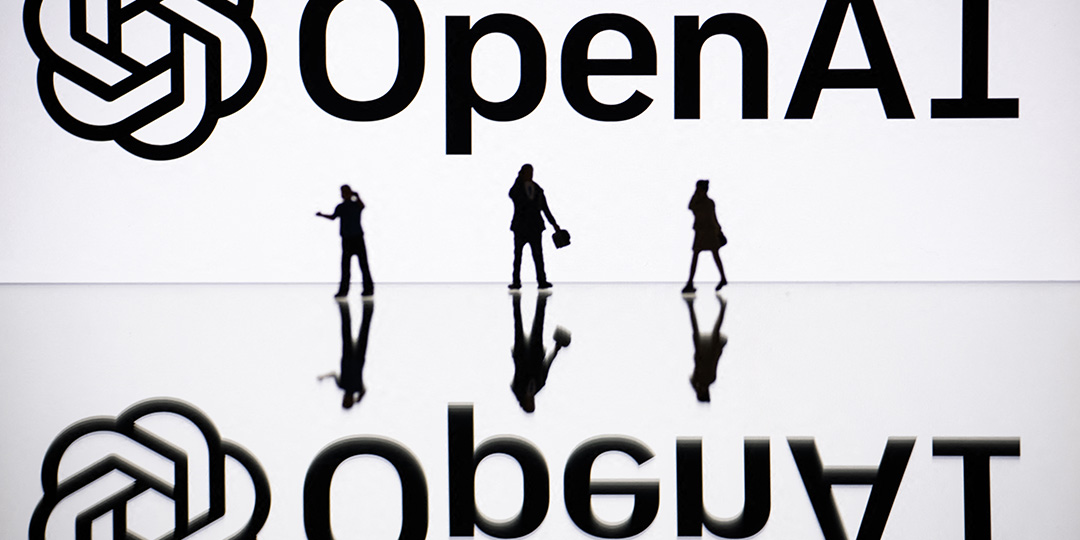 OpenAI signs $38 bn infrastructure deal with cloud giant AWS