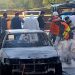 Pakistan Taliban claim deadly suicide attack in Islamabad