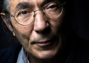 Pardoned writer Boualem Sansal lands in Berlin