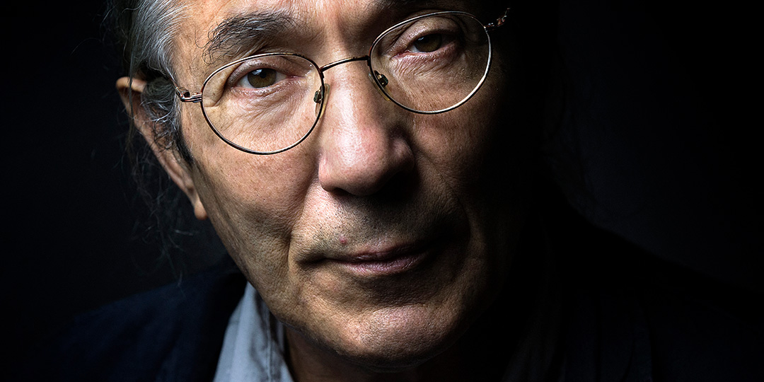 Pardoned writer Boualem Sansal lands in Berlin