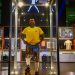 Pele's brand acquired by family business of Neymar Jr.