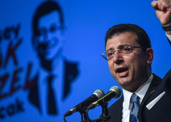 Prosecutor files 142 charges against Istanbul mayor, a top Erdogan critic: indictment