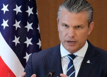 Resuming nuclear weapons testing is 'responsible': Pentagon chief