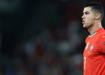 Ronaldo can play in 2026 World Cup opener as FIFA 'suspend' ban