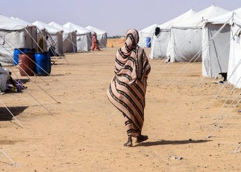 Rubio asks UAE to back Sudan ceasefire