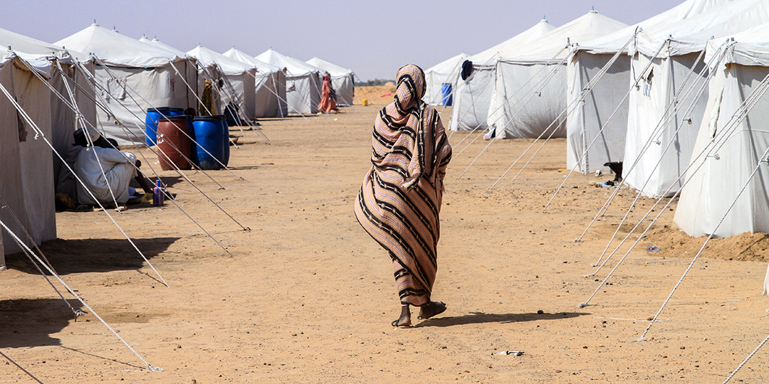 Rubio asks UAE to back Sudan ceasefire