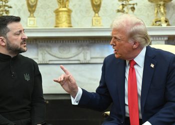 Sticking points in Ukraine-Russia talks 'not insurmountable:' White House