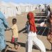 Sudan aid workers forced to 'choose who to save' in Darfur: NGO