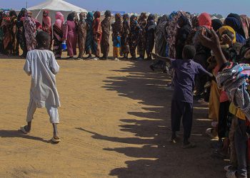 Sudan army says repels paramilitary attack on key city