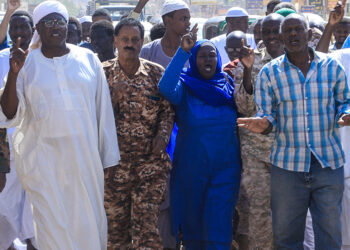 Sudan defence minister says army to keep fighting after US truce proposal
