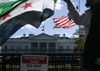 Syria joins alliance against Islamic State after White House talks