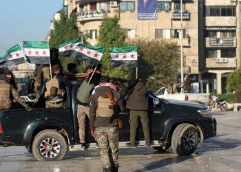 Syria to hand over Uyghur jihadist fighters to China: sources