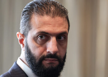 Syrian President to attend COP30 in Brazil: diplomatic source