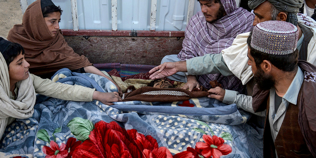 Taliban govt says Pakistan ceasefire to hold, despite talks failing