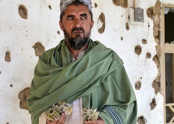 Taliban govt says Pakistan ceasefire to hold, despite talks failing