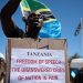 Tanzania charges over 100 people with treason after protests: judicial sources