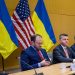 Top US, Ukrainian officials hail 'good progress' in Geneva talks