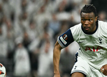 Tottenham supporting Udogie after alleged gun threat in London