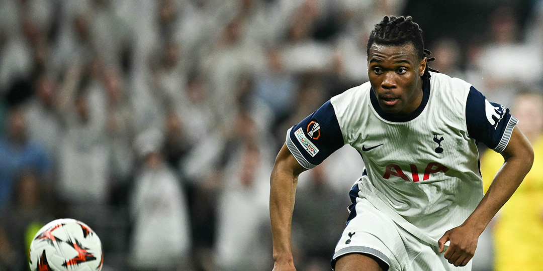 Tottenham supporting Udogie after alleged gun threat in London