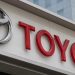 Toyota announces $10 bn US investment