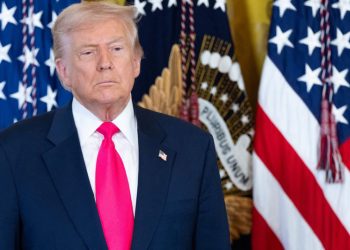 Trump demands probe into Epstein links to Bill Clinton