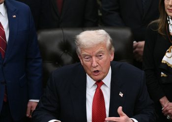 Trump hopes to sign bill ending record US shutdown later Wednesday: White House