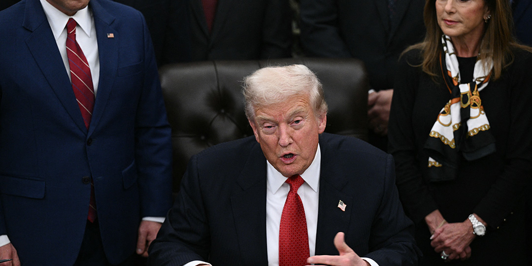 Trump hopes to sign bill ending record US shutdown later Wednesday: White House