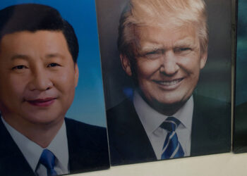 Trump says Russia, China have secretly tested nuclear weapons