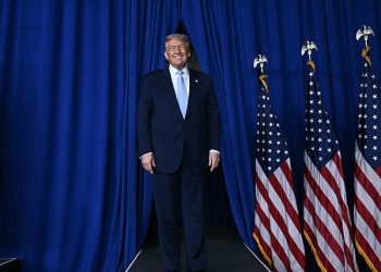 Trump says would be 'OK' with US anti-drug strikes inside Mexico