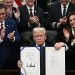 Trump signs bill to end record-breaking US shutdown