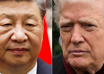 Trump touts 'extremely strong' US-China relations after Xi call