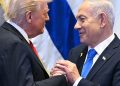 Trump writes to Israel's Herzog asking him to pardon Netanyahu: Israeli presidency