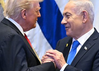 Trump writes to Israel's Herzog asking him to pardon Netanyahu: Israeli presidency