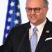 Trump's Africa envoy says Sudan 'world's biggest humanitarian crisis'