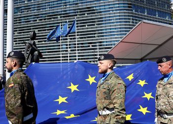 Tunisia summons EU ambassador for failure to 'respect diplomatic rules': statement