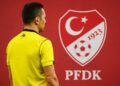 Turkish Referee Scandal – Integrity Under Review