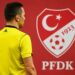 Turkish Referee Scandal – Integrity Under Review