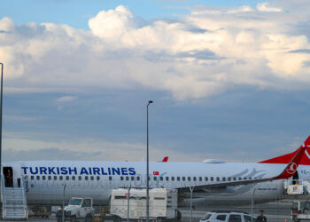 Turkish flights to Iraq's Sulaimaniyah resume after PKK-linked ban