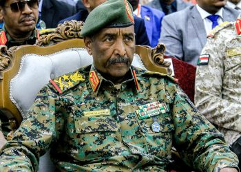 UAE slams Sudan army chief's 'obstructive' truce rejection