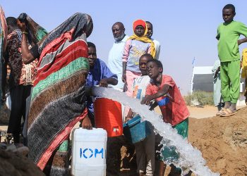 UAE welcomes Trump's efforts to end Sudan war