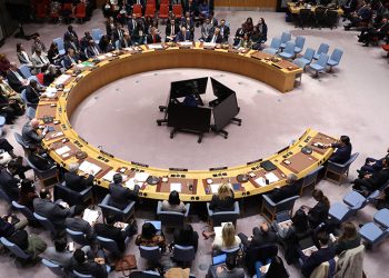 UN Security Council adopts US resolution on Gaza peace plan