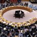 UN Security Council adopts US resolution on Gaza peace plan